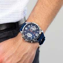 Load image into Gallery viewer, Tommy Hilfiger Decker Collection 1791476 Multi Function Mens Watch