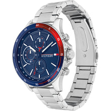 Load image into Gallery viewer, Tommy Hilfiger Bank Collection 1791718 Mens Watch