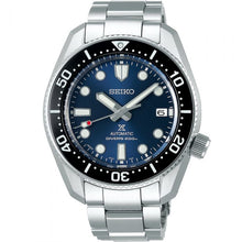 Load image into Gallery viewer, Seiko Premium Prospex SPB187J Divers Watch