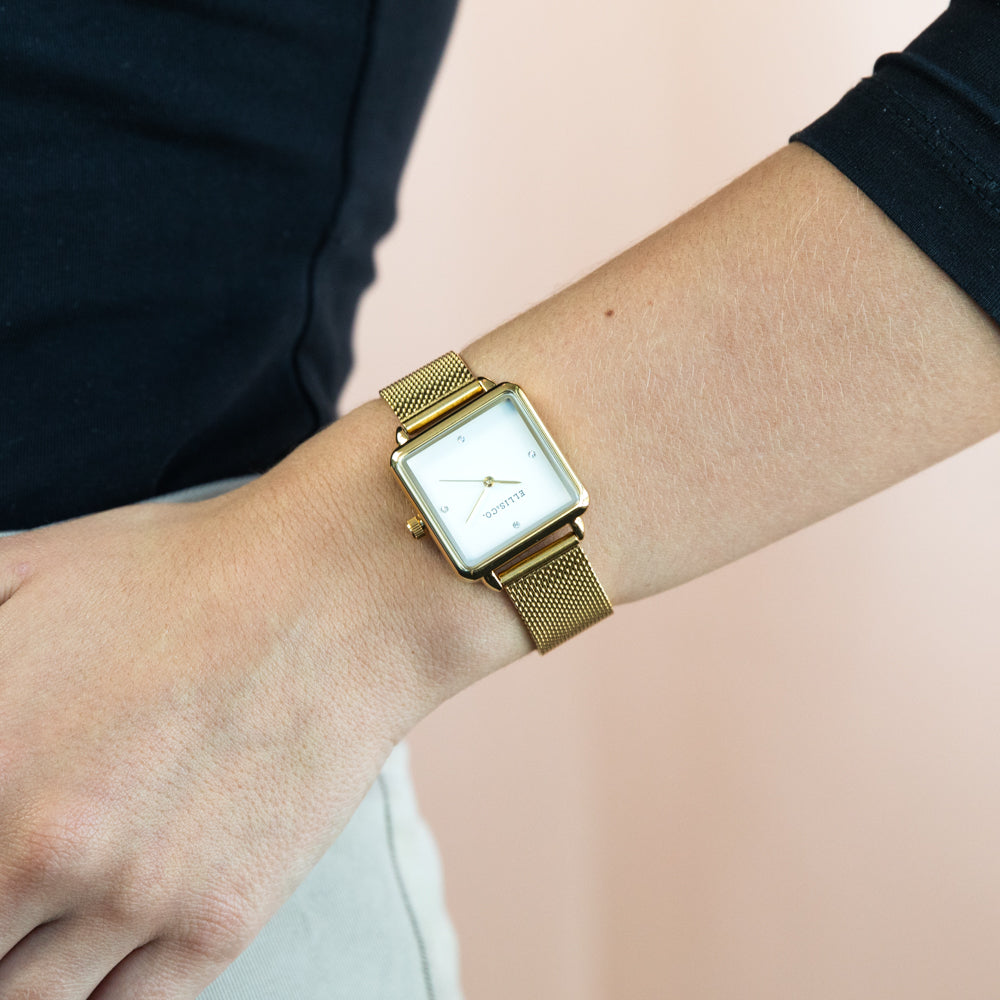 Ellis Co 'Alyssa' – Grahams Jewellers - Main Image