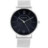 Harison Silver Watch