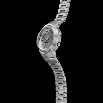 G-Shock Full Metal AWM500D-1A8 Solar