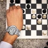 G-Shock Full Metal AWM500D-1A8 Solar
