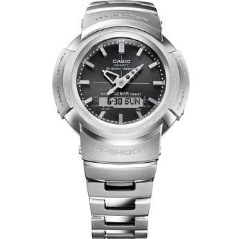 G-Shock Full Metal AWM500D-1A Solar