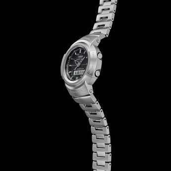 G-Shock Full Metal AWM500D-1A Solar
