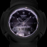 G-Shock Full Metal AWM500D-1A Solar