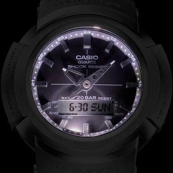 G-Shock Full Metal AWM500D-1A Solar