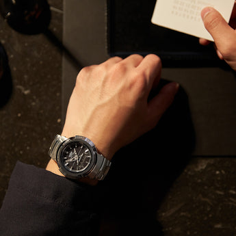 G-Shock Full Metal AWM500D-1A Solar