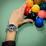 G-Shock Full Metal AWM500D-1A Solar