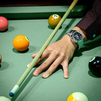 G-Shock Full Metal AWM500D-1A Solar
