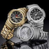G-Shock Full Metal AWM500D-1A Solar