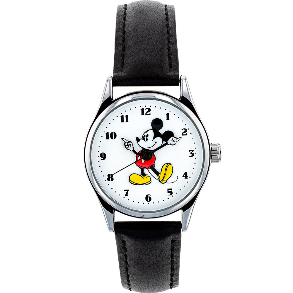 Disney TA56952 Original Mickey Mouse Watch