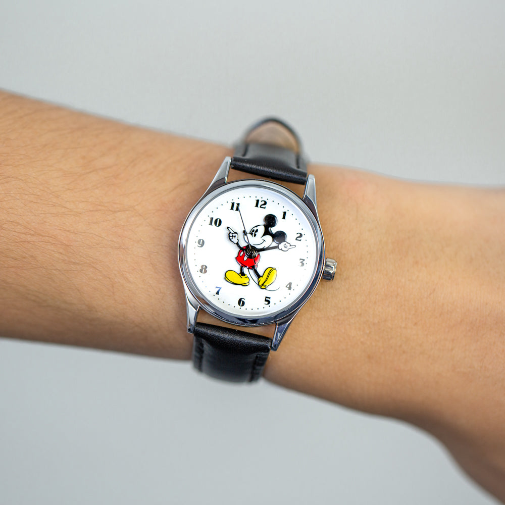 Disney TA56952 Original Mickey Mouse Watch