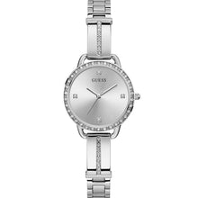 Load image into Gallery viewer, Guess Bellini GW0022L1 Stone Set Womens Watch