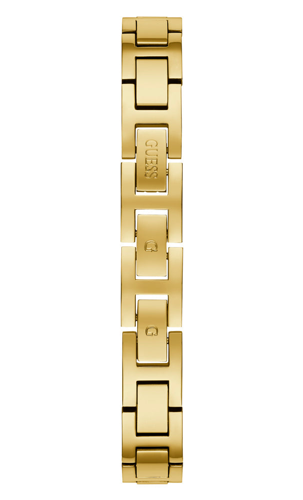 Guess Bellini GW0022L2 Stone Set Gold Tone Womens Watch