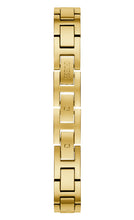 Load image into Gallery viewer, Guess Bellini GW0022L2 Stone Set Gold Tone Womens Watch
