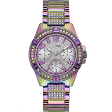 Load image into Gallery viewer, Guess Frontier GW0044L1 Multi Colour Womens Watch