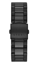 Load image into Gallery viewer, Guess Atlas W0668G5 Black Mens Watch
