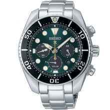 Load image into Gallery viewer, Seiko Prospex SSC807J Limited Edition with Additional Silicone Band