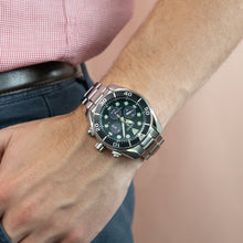 Load image into Gallery viewer, Seiko Prospex SSC807J Limited Edition with Additional Silicone Band