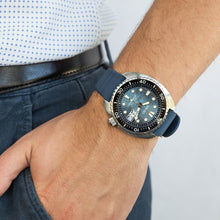 Load image into Gallery viewer, Seiko Prospex SRPF77K Special Edition &#39;King Turtle&#39;  Mens Watch