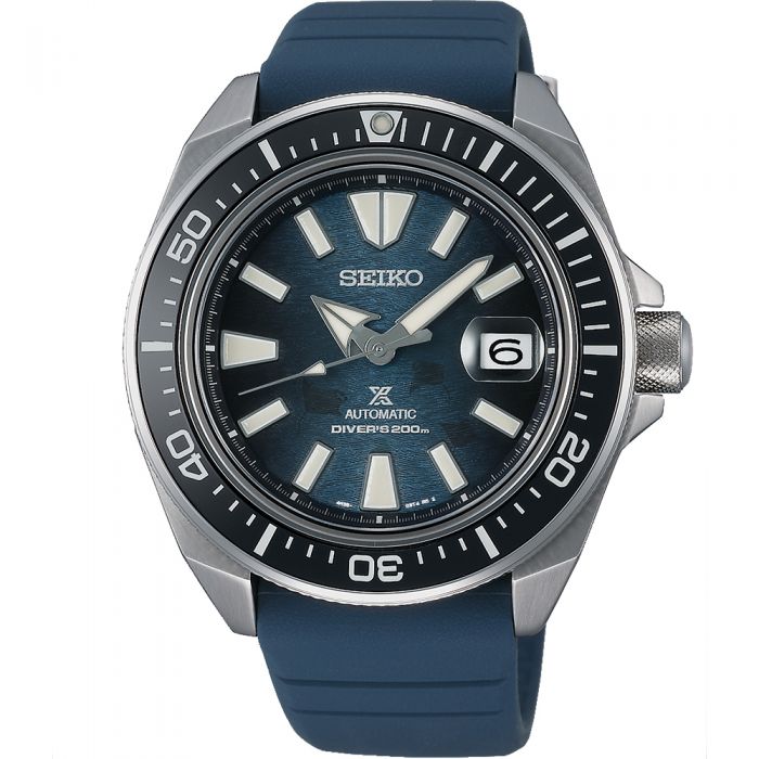 Seiko Prospex SRPF79K Special Edition 'King Samurai' Divers Watch