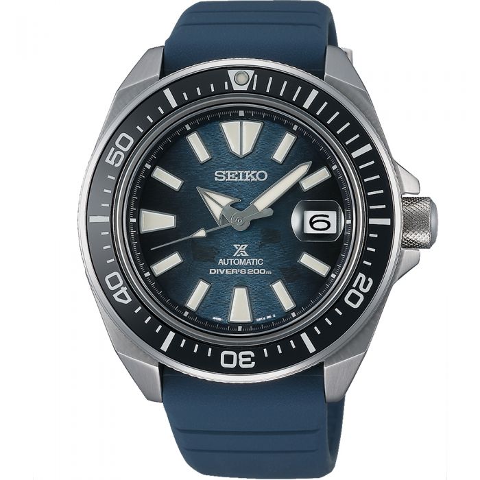 Seiko Prospex SRPF79K Automatic 200 Metres Divers Watch