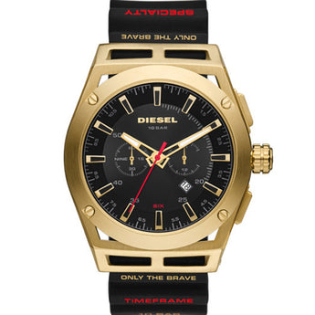 Diesel DZ4546 Timeframe Chronograph