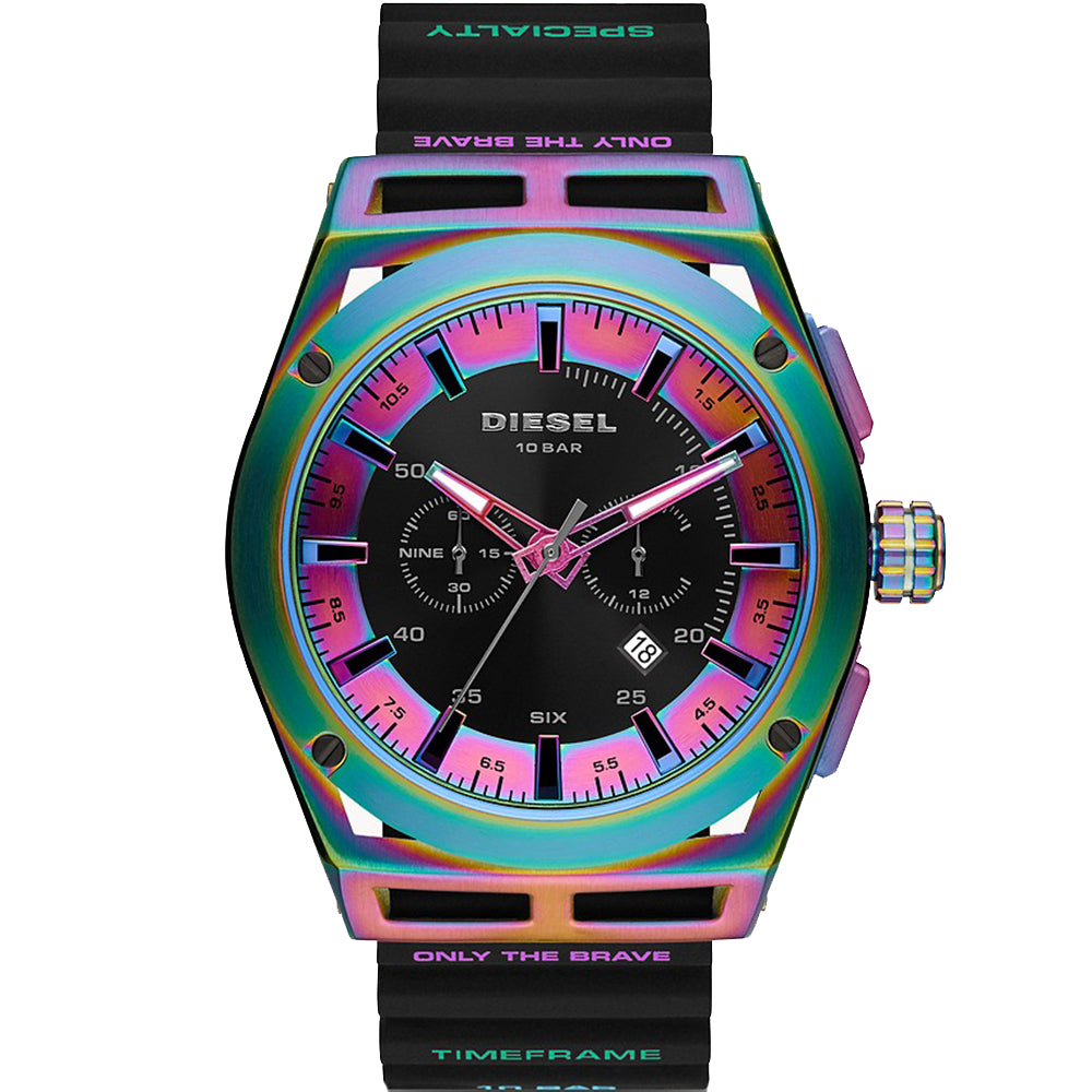 Diesel watches club factory new arrivals