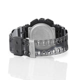 G-Shock GA110SKE-8A Transparent Series Black Mens
