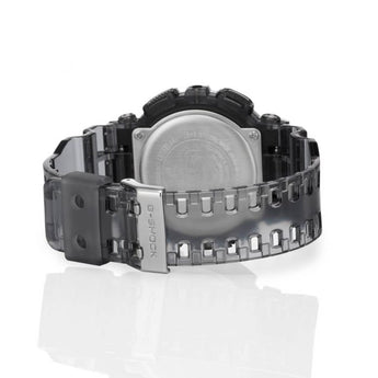 G-Shock GA110SKE-8A Transparent Series Black Mens
