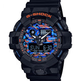 G-Shock GA700CT-1A City Camouflage Series
