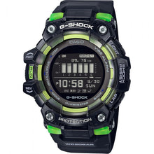 Load image into Gallery viewer, G-Shock G-Squad GBD100SM-1 Bluetooth Smartphone Access