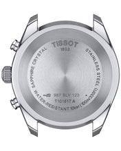 Load image into Gallery viewer, Tissot PR100 Chronograph Stainless Steel Mens Watch