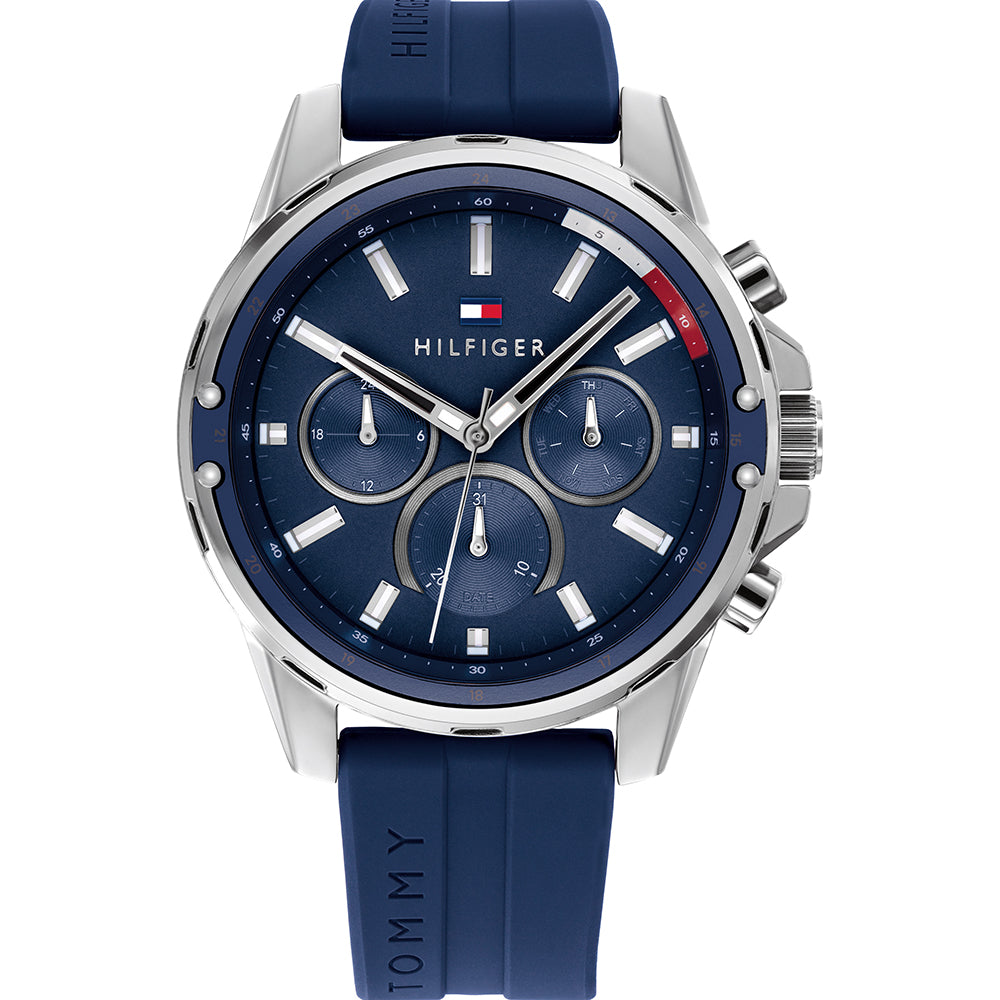 Tommy Hilfiger Mason 1791788 Mens Chronograph