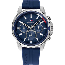 Load image into Gallery viewer, Tommy Hilfiger Mason 1791788 Mens Chronograph