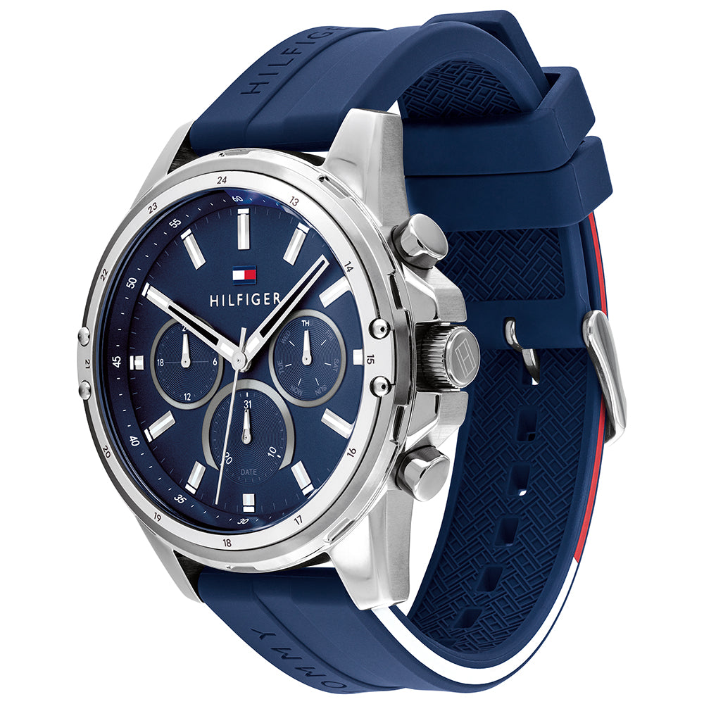 Tommy Hilfiger Mason 1791788 Mens Chronograph