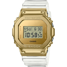 Load image into Gallery viewer, G-Shock GM5600SG-9 Gold Tone Digital Watch