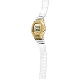 G-Shock GM5600SG-9 Gold Tone Digital Watch