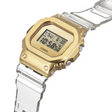 G-Shock GM5600SG-9 Gold Tone Digital Watch