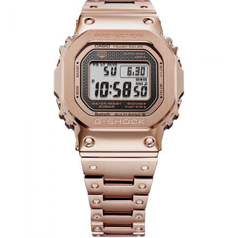 G-Shock GMWB5000GD-4D Digital