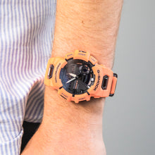 Load image into Gallery viewer, G-Shock G-Squad GBA900-4A Orange Mens Watch