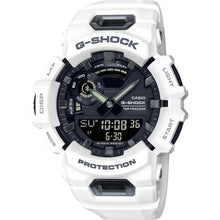 Load image into Gallery viewer, G-Shock G-Squad GBA900-7A White Mens Watch
