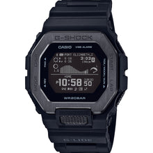Load image into Gallery viewer, G-Shock G-Lide Series GBX100NS-1 Black Tide Smart Phone Link