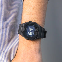 Load image into Gallery viewer, G-Shock G-Lide Series GBX100NS-1 Black Tide Smart Phone Link