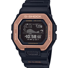 Load image into Gallery viewer, G-Shock G-Lide Series Tide Smart Phone Link