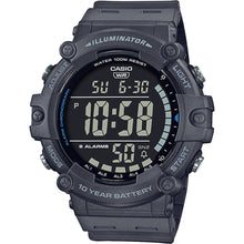 Load image into Gallery viewer, Casio AE1500WH-8B Digital 100 Metres Water Resistant