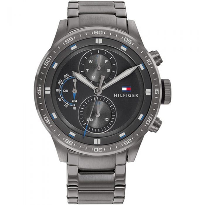 Tommy Hilfiger 1791806 Multi Function Mens Watch