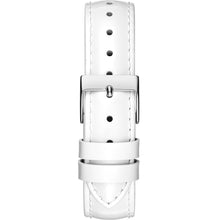 Load image into Gallery viewer, Guess GW0098L1 Glitz White Leather Womens Watch
