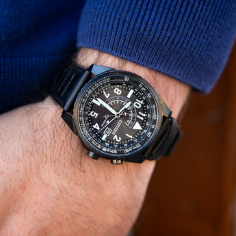 Citizen BJ7135-02E Promaster Sky Edition